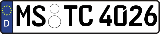 MS-TC4026