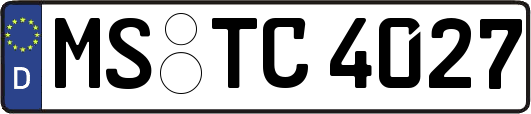 MS-TC4027