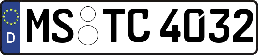 MS-TC4032