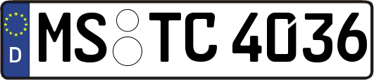 MS-TC4036