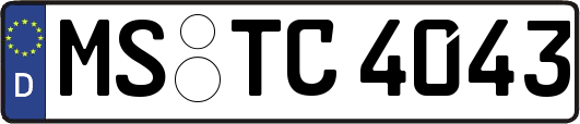 MS-TC4043