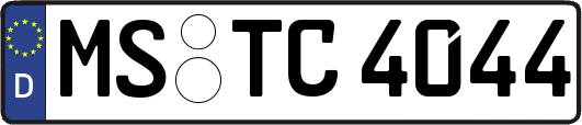 MS-TC4044