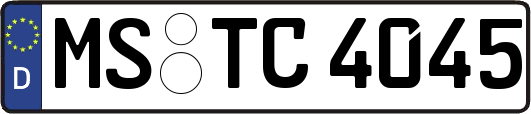 MS-TC4045