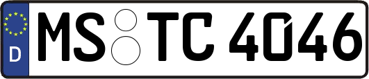 MS-TC4046
