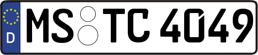 MS-TC4049