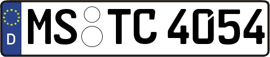 MS-TC4054