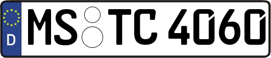 MS-TC4060