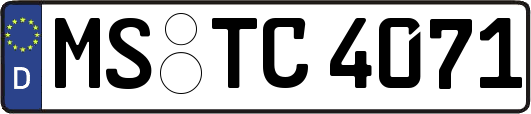 MS-TC4071