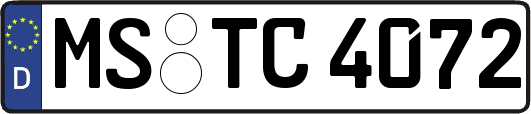 MS-TC4072