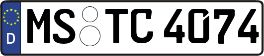MS-TC4074