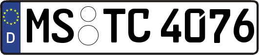 MS-TC4076
