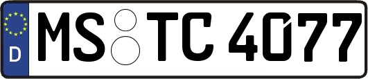 MS-TC4077