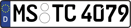 MS-TC4079