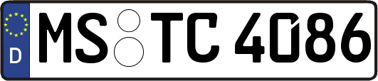 MS-TC4086
