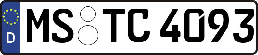 MS-TC4093