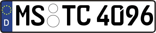 MS-TC4096