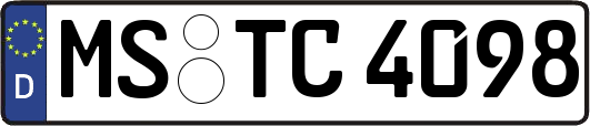 MS-TC4098