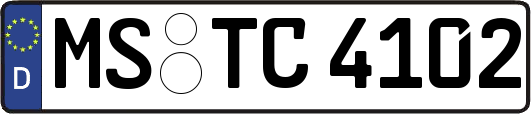MS-TC4102