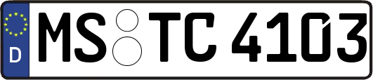 MS-TC4103