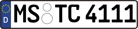 MS-TC4111