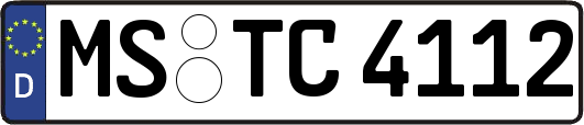 MS-TC4112