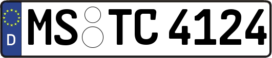 MS-TC4124