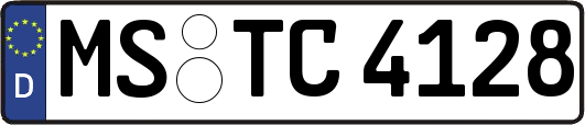 MS-TC4128