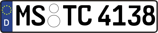 MS-TC4138
