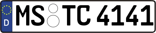 MS-TC4141