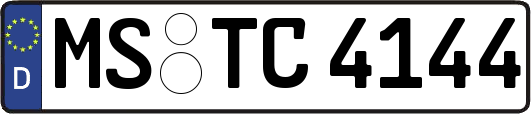 MS-TC4144