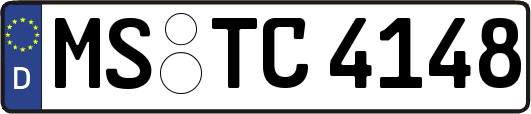 MS-TC4148
