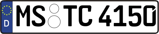 MS-TC4150