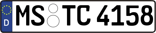 MS-TC4158