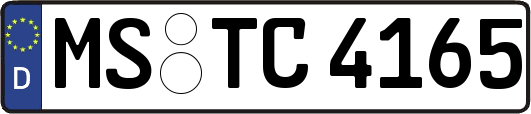 MS-TC4165