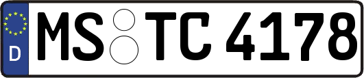MS-TC4178