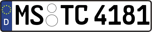 MS-TC4181