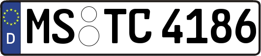 MS-TC4186