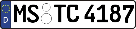 MS-TC4187