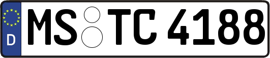 MS-TC4188