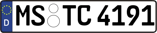 MS-TC4191