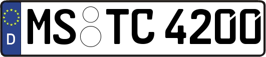 MS-TC4200