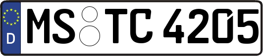 MS-TC4205