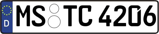 MS-TC4206