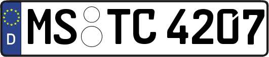 MS-TC4207