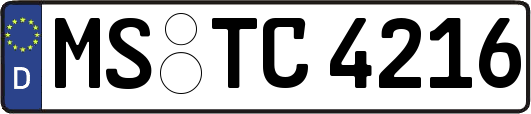 MS-TC4216