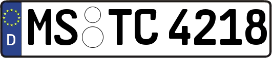 MS-TC4218