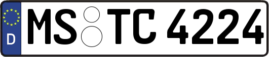 MS-TC4224