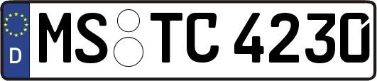 MS-TC4230