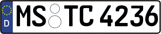MS-TC4236