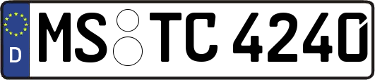 MS-TC4240